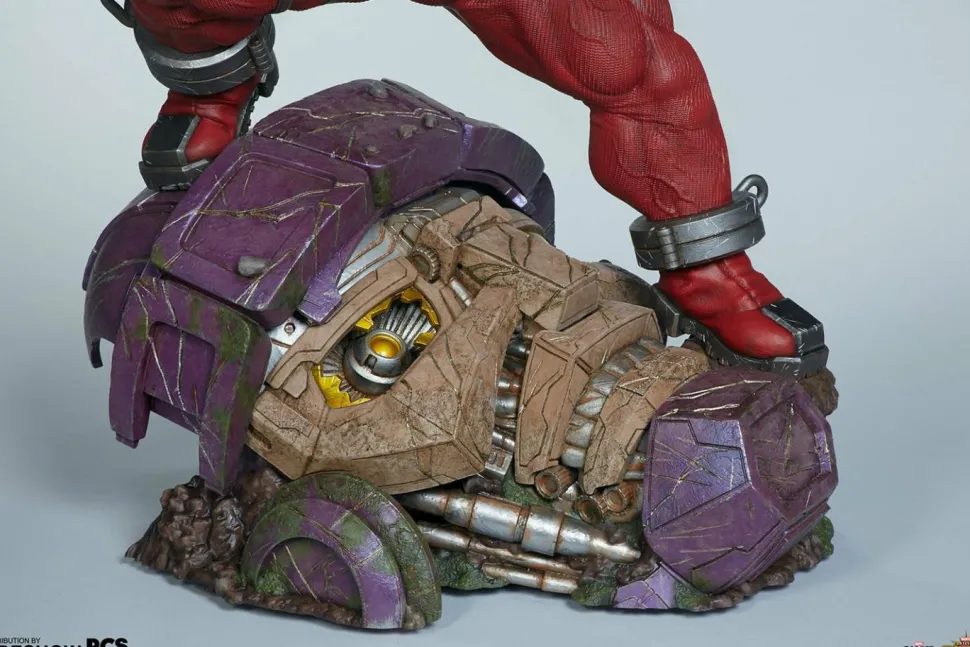 Venom - Venompool 1/3 Scale Statue
