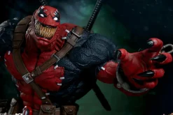 Venom - Venompool 1/3 Scale Statue