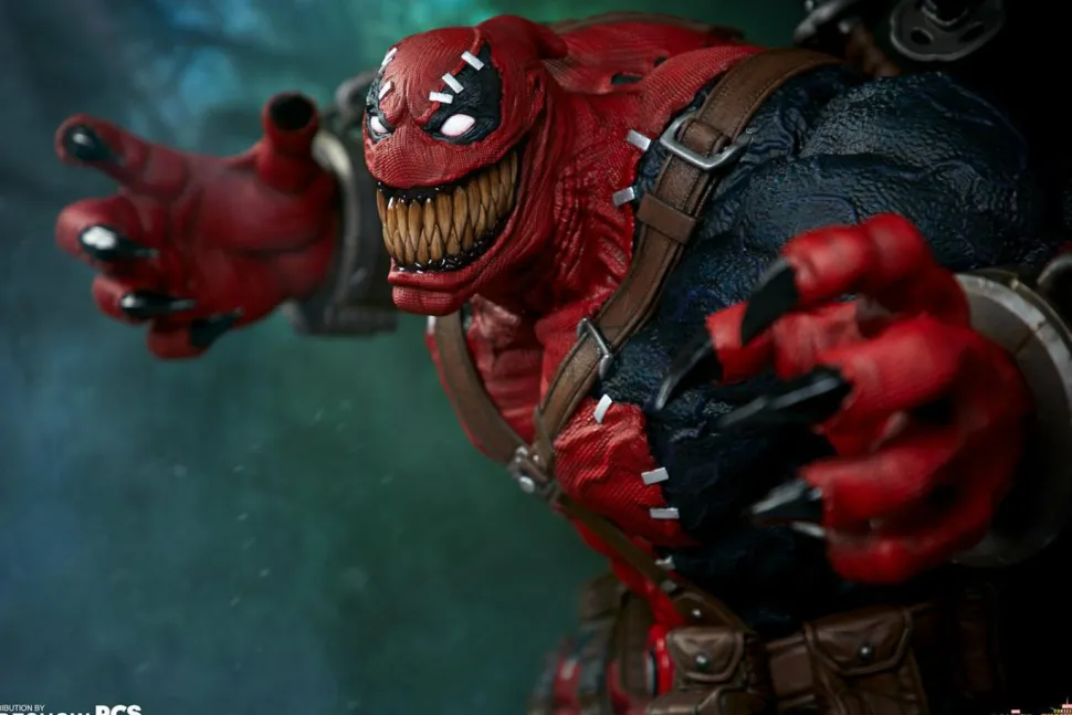 Venom - Venompool 1/3 Scale Statue
