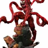 Venom: Let There Be Carnage - Carnage 1/10th Scale Statue