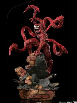 Venom: Let There Be Carnage - Carnage 1/10th Scale Statue