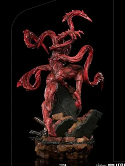 Venom: Let There Be Carnage - Carnage 1/10th Scale Statue