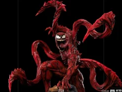 Venom: Let There Be Carnage - Carnage 1/10th Scale Statue