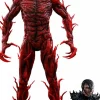 Venom: Let There Be Carnage - Carnage Deluxe 1/6th Scale Hot Toys Action Figure