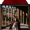 Vera Sola - Peacemaker LP Vinyl Record (Oxblood Red Coloured Vinyl)