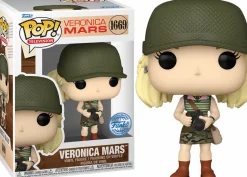 Veronica Mars - Veronica Mars Pop! Vinyl Figure (Popcultcha Exclusive)