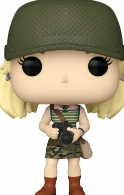 Veronica Mars - Veronica Mars Pop! Vinyl Figure (Popcultcha Exclusive)