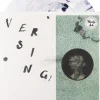Versing - 10000 LP Vinyl Record (Limited Edition Coloured Vinyl)