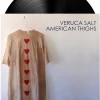 Veruca Salt - American Thighs LP Vinyl Record