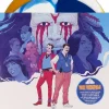 Vice Principals - Season 1 & 2 Original Television Soundtrack by Joseph Stephens 2xLP Vinyl Record (“North Jackson Warriors” and “North Jackson Tigers” Coloured Vinyls)