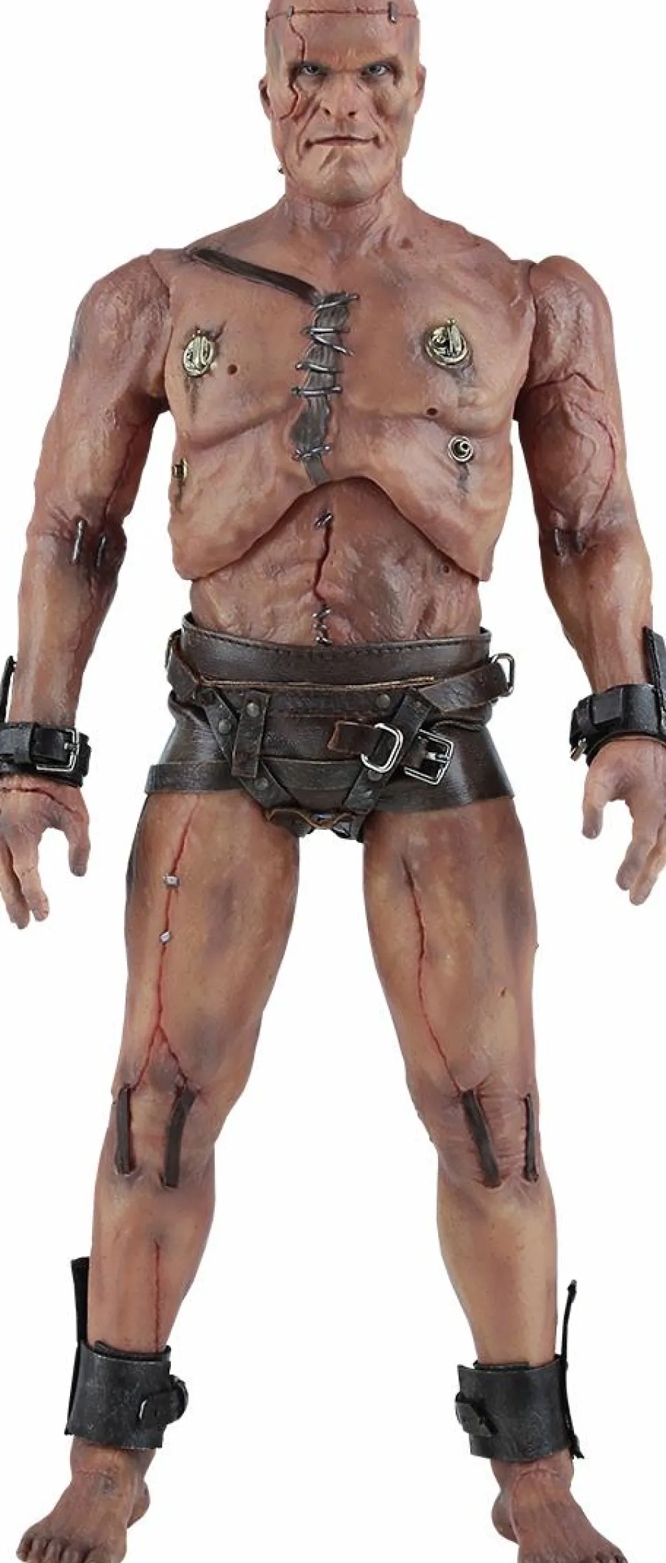 Victor Frankenstein - Prometheus 1/6 Scale Action Figure