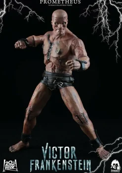 Victor Frankenstein - Prometheus 1/6 Scale Action Figure