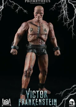 Victor Frankenstein - Prometheus 1/6 Scale Action Figure