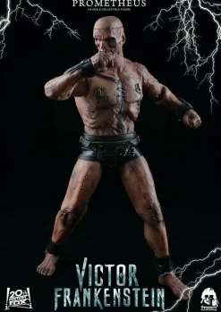 Victor Frankenstein - Prometheus 1/6 Scale Action Figure