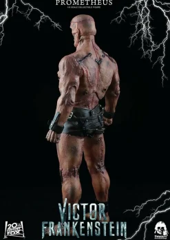 Victor Frankenstein - Prometheus 1/6 Scale Action Figure