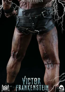 Victor Frankenstein - Prometheus 1/6 Scale Action Figure