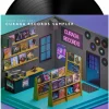 Video Game Lofi: Curaga Records Sampler by Various Artists LP Vinyl Record (2025 Record Store Day Exclusive)
