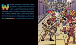 Video Game of the Year: A Year-By-Year Guide to the Best, Boldest, and Most Bizarre Games from Every Year Since 1977 by Jordan Minor Paperback Book