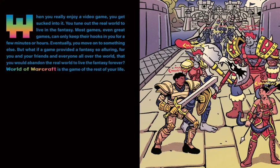 Video Game of the Year: A Year-By-Year Guide to the Best, Boldest, and Most Bizarre Games from Every Year Since 1977 by Jordan Minor Paperback Book