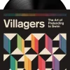 Villagers - The Art of Pretending to Swim Deluxe LP + 10” Vinyl Record (Indie Exclusive)