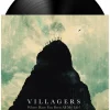 Villagers - Where Have You Been All My Life? LP Vinyl Record