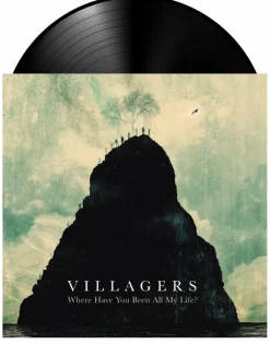 Villagers - Where Have You Been All My Life? LP Vinyl Record