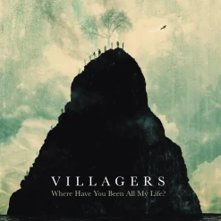 Villagers - Where Have You Been All My Life? LP Vinyl Record