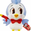 Villainous Valentines - Tootsie the Birdy with Rocket Launcher Plush