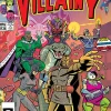 Villainy - Board Game