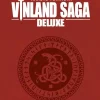 Vinland Saga - Deluxe Edition Book One Hardcover Book