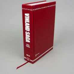 Vinland Saga - Deluxe Edition Book One Hardcover Book