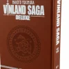 Vinland Saga - Deluxe Edition Book Six Manga Hardcover Book