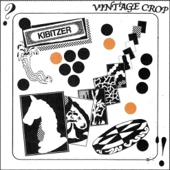 Vintage Crop - Kibitzer LP Vinyl Record