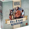 Vinyl - Big Band Board Game Expansion