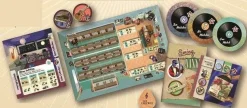 Vinyl - Big Band Board Game Expansion
