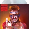 Virgin Prunes - Pagan Lovesong 40th Anniversary 12” Single Vinyl Record (2022 Record Store Day Exclusive Clear Vinyl)
