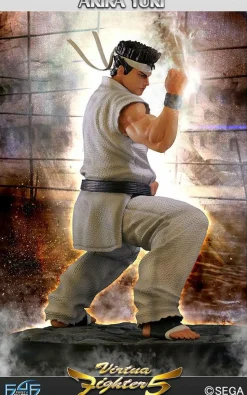 Virtua Fighter - Virtua Fighter 5 - Akira Yuki Sega All Stars 11