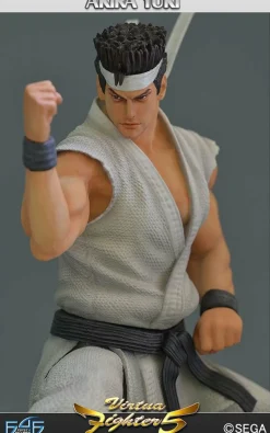 Virtua Fighter - Virtua Fighter 5 - Akira Yuki Sega All Stars 11