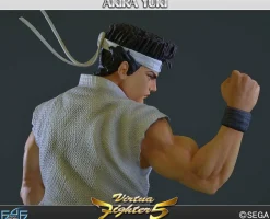 Virtua Fighter - Virtua Fighter 5 - Akira Yuki Sega All Stars 11