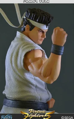 Virtua Fighter - Virtua Fighter 5 - Akira Yuki Sega All Stars 11