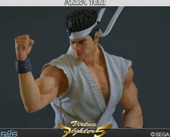 Virtua Fighter - Virtua Fighter 5 - Akira Yuki Sega All Stars 11