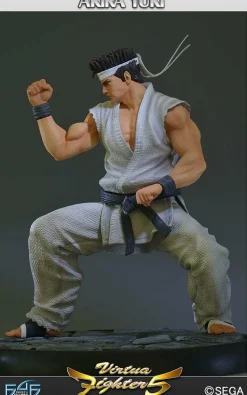 Virtua Fighter - Virtua Fighter 5 - Akira Yuki Sega All Stars 11
