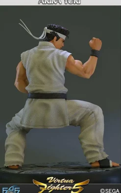 Virtua Fighter - Virtua Fighter 5 - Akira Yuki Sega All Stars 11