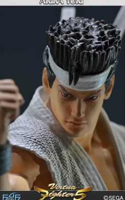 Virtua Fighter - Virtua Fighter 5 - Akira Yuki Sega All Stars 11