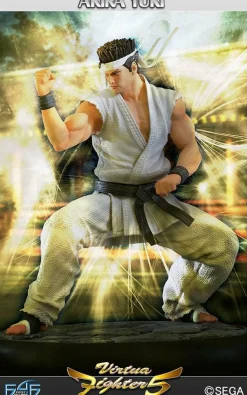 Virtua Fighter - Virtua Fighter 5 - Akira Yuki Sega All Stars 11