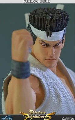 Virtua Fighter - Virtua Fighter 5 - Akira Yuki Sega All Stars 11