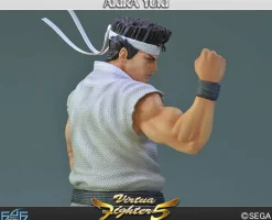 Virtua Fighter - Virtua Fighter 5 - Akira Yuki Sega All Stars 11