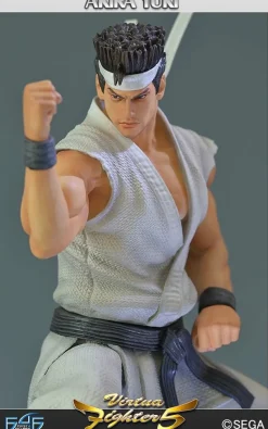 Virtua Fighter - Virtua Fighter 5 - Akira Yuki Sega All Stars 11