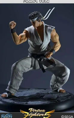 Virtua Fighter - Virtua Fighter 5 - Akira Yuki Sega All Stars 11