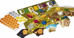 Viticulture Essential Edition - Board Game